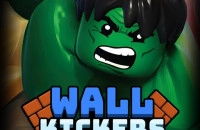 Play Wall Kickers now!