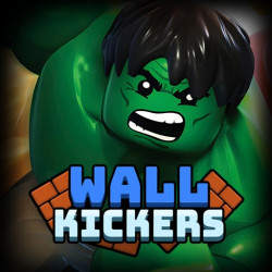 Play Wall Kickers now!