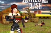 Play WarZone Clash now!