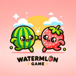 Play Watermelon Suika Game now!