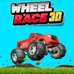 Play Wheel Race 3D now!
