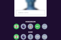 Play Who Are Ya now!