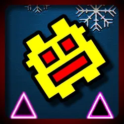 PLay Winter Dash now!