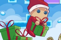 Play Winter Gifts now!