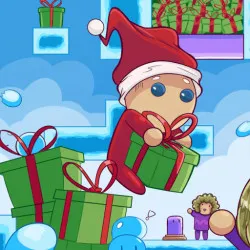 PLay Winter Gifts now!