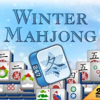 Winter Mahjong