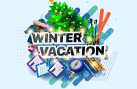 Play Winter Vacation now!