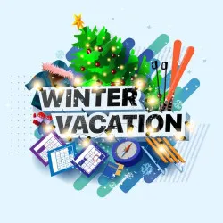 PLay Winter Vacation now!