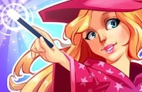 Play Witch Magic Academy now!