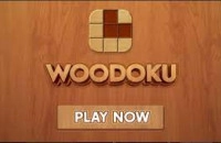Play Woodoku now!