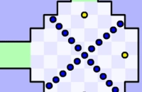 Play World's Hardest Game now!