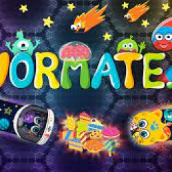 Play Wormate.io now!