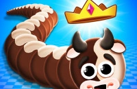 Play WormsArena.io now!