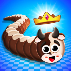 Play WormsArena.io now!