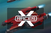 Play X Racer SciFi now!