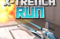Play X Trench Run now!
