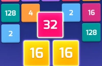 Play X2 Block Match now!