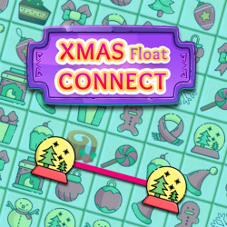 Play Xmas Float Connect 2023 now!