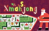 Play Xmasjong now!