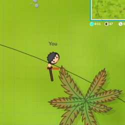 Play Yohoho.io now!