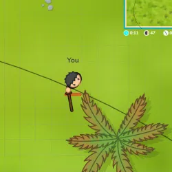 PLay Yohoho.io now!