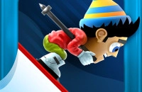 Play ZigZag Snow Mountain now!