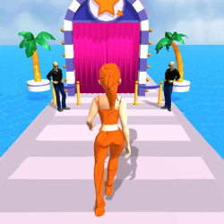 Play Zodiac Runner now!
