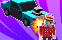 Play Zombie Drift 3D now!