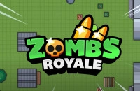 Play ZombsRoyale.io now!