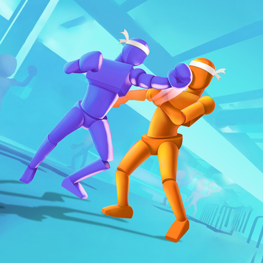 Agent Fight 3D