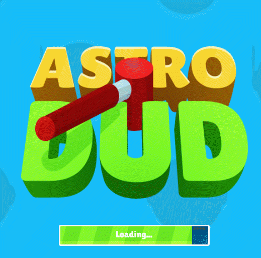 Astrodud