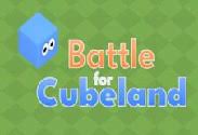 Battle for Cubeland 
