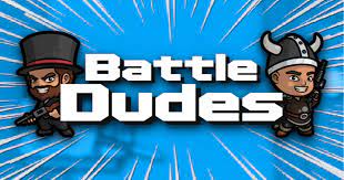 Battledudes