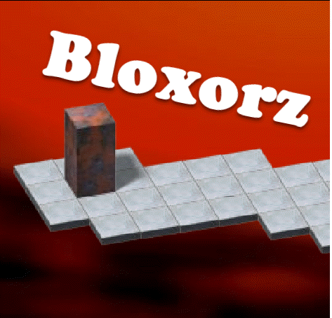 BloxOrz [Cool math games] - Level 1-15