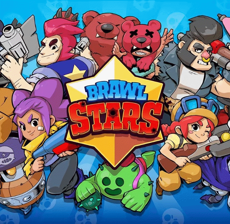 brawl star