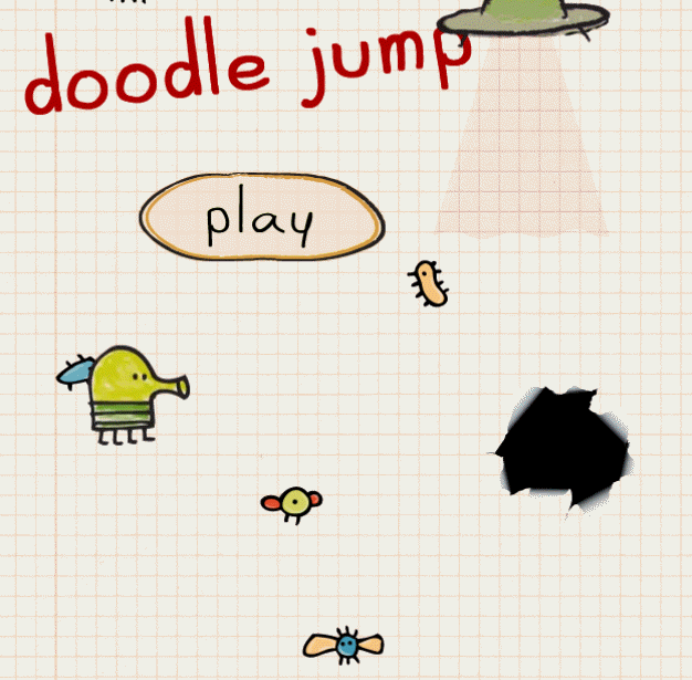 Doodle Jump Unblocked
