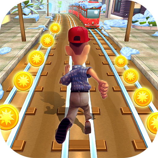 Endless Runner 3d Endless Runner 3d