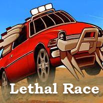 Lether Race