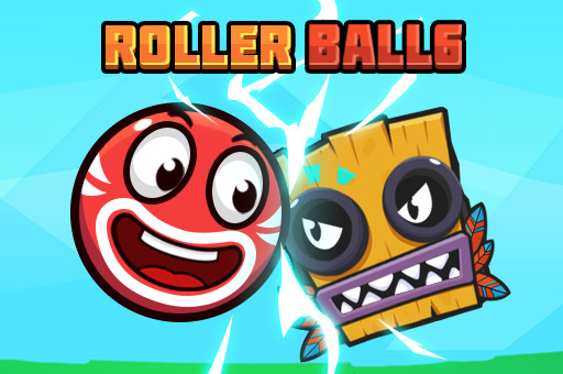 Roller Ball 6 : Bounce Ball 6