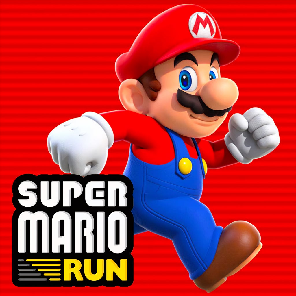 Super Mario Run