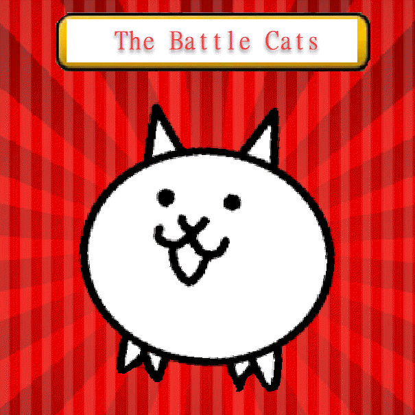 The Battle Cats