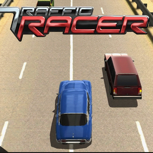 Traffic Racer