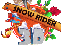 Snow Rider 3D Unblocked 66 - Play Snow Rider 3D Unblocked 66 On