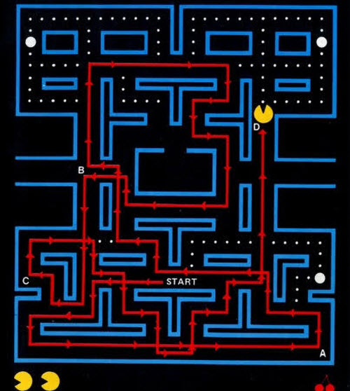 Pacman