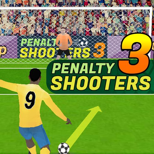 Penalty Shooters 2 Unblocked
