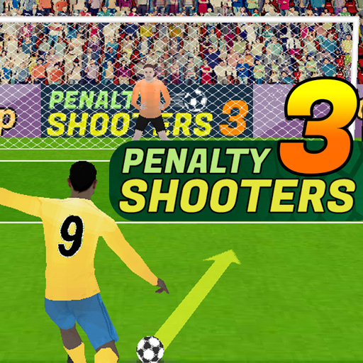 Penalty 3D - Free Play & No Download