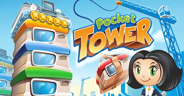 Pocket Tower