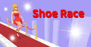 Shoe Race