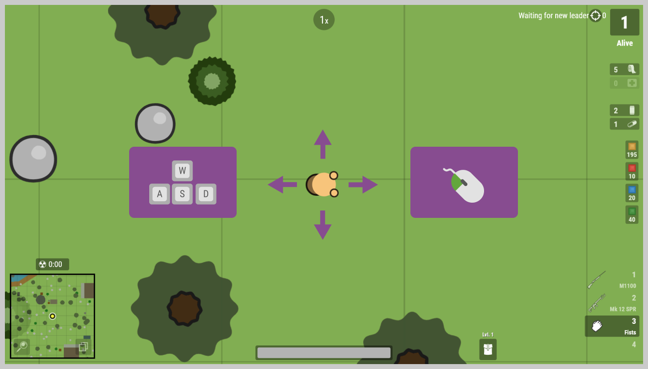 Surviv.io