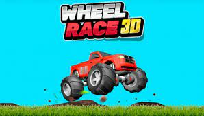 Wheel Race 3D